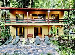 Villa familiar en Puntarenas