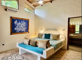 Villa familiar en Puntarenas