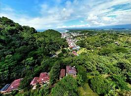 Villa familiar en Puntarenas