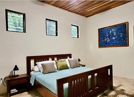 Villa familiar en Puntarenas