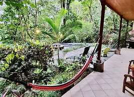 Villa familiar en Puntarenas