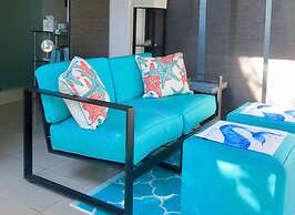 Casa con espectacular vista al mar