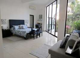 Casa con espectacular vista al mar