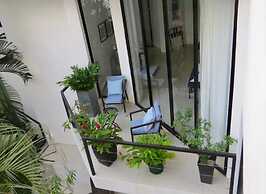 Casa con espectacular vista al mar