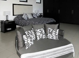 Casa con espectacular vista al mar