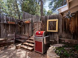 Glorieta Mesa Retreat