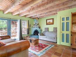 Glorieta Mesa Retreat