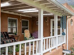 Glorieta Mesa Retreat