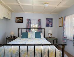 Glorieta Mesa Retreat