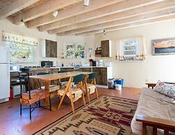 Glorieta Mesa Retreat