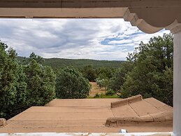 Glorieta Mesa Retreat