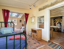 Glorieta Mesa Retreat