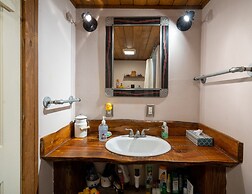 Glorieta Mesa Retreat