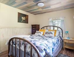 Glorieta Mesa Retreat