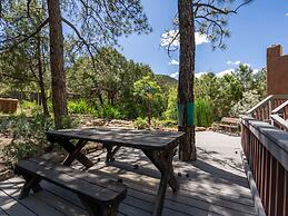 Glorieta Mesa Retreat