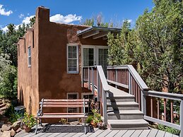 Glorieta Mesa Retreat