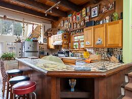 Glorieta Mesa Retreat