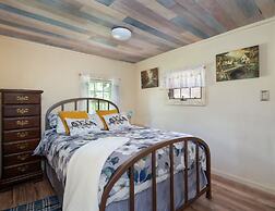 Glorieta Mesa Retreat