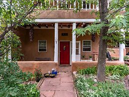 Glorieta Mesa Retreat