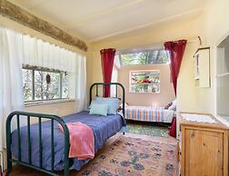 Glorieta Mesa Retreat