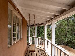 Glorieta Mesa Retreat