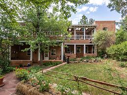 Glorieta Mesa Retreat