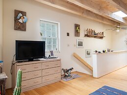 Glorieta Mesa Retreat