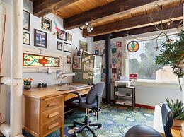 Glorieta Mesa Retreat