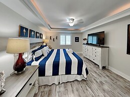 Pelican Condo B602