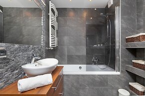 Apartment Przytulna Gdansk by Renters