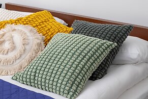 Apartment Przytulna Gdansk by Renters