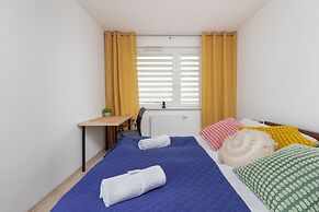 Apartment Przytulna Gdansk by Renters