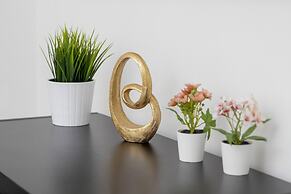 Apartment Przytulna Gdansk by Renters