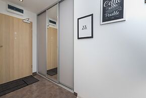 Apartment Przytulna Gdansk by Renters