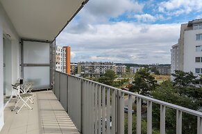 Apartment Przytulna Gdansk by Renters