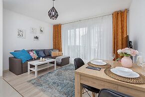 Apartment Przytulna Gdansk by Renters