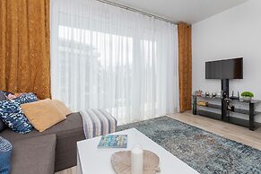 Apartment Przytulna Gdansk by Renters
