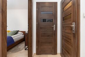 Apartment Przytulna Gdansk by Renters