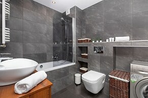 Apartment Przytulna Gdansk by Renters