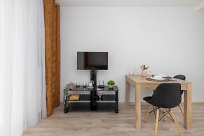 Apartment Przytulna Gdansk by Renters