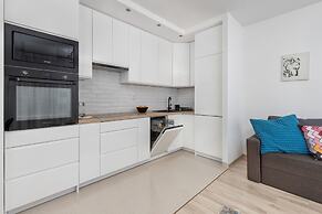 Apartment Przytulna Gdansk by Renters