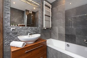 Apartment Przytulna Gdansk by Renters