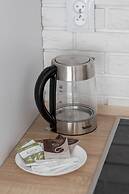 Apartment Przytulna Gdansk by Renters