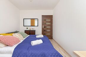 Apartment Przytulna Gdansk by Renters