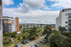 Apartment Przytulna Gdansk by Renters