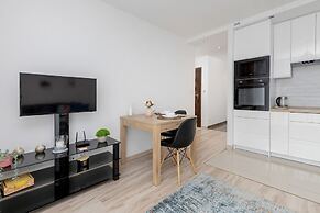Apartment Przytulna Gdansk by Renters