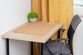 Apartment Przytulna Gdansk by Renters