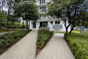 Apartment Przytulna Gdansk by Renters