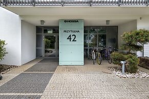 Apartment Przytulna Gdansk by Renters