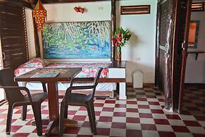 Isla del Pirata - Oficina de Reserva